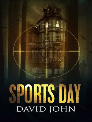 cover image of Sports Day